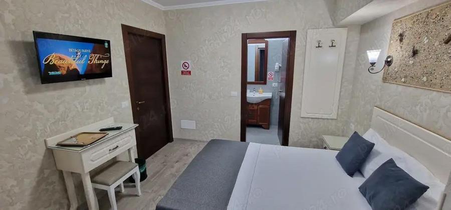 Eforie Nord(Ultracentral) - Vila 7 camere la cheie, 100m de plaja Belona - 7