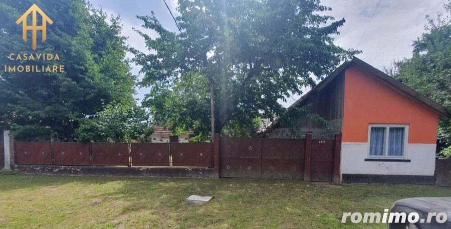 Casa de vanzare in Chizatau - 2