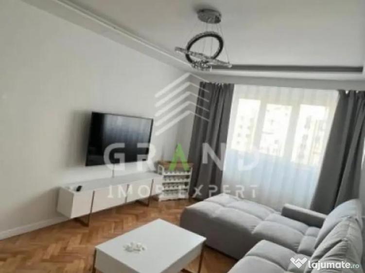 Ap 3 camere | 2 BAI | BALCON | Zona Mara?ti-Doroban?ilo - 2