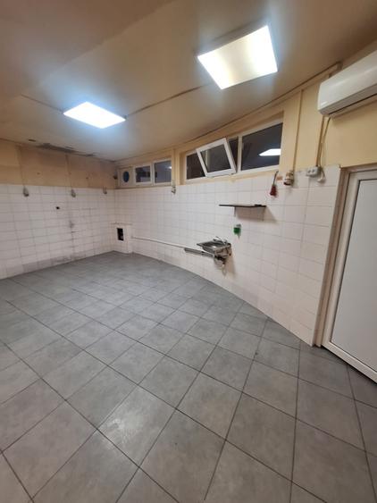 Tomis Nord - spatiu comercial 113 mp., zona intens traficata pietonal - 11