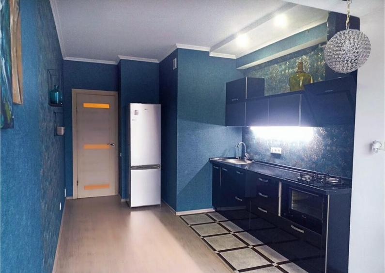 Inchiriez Apartament 1 camera Someseni - 1