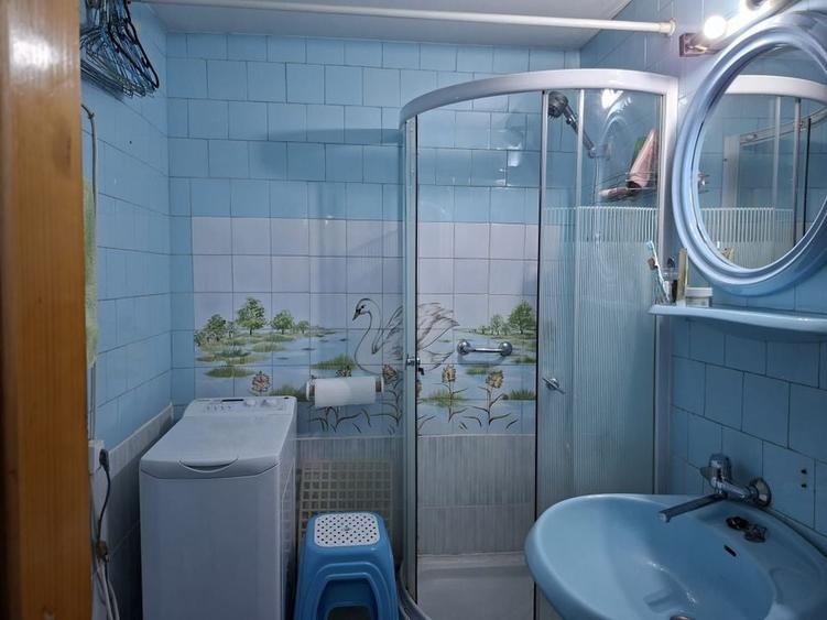 Apartament decomandat cu 2 camere/Titulescu - 13