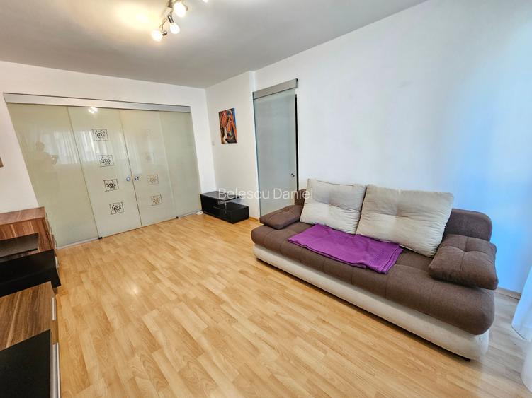 Tineretului/Timpuri Noi/Bloc Reabilitat/Ap 2 Camere Modern/5 Minute Metrou/