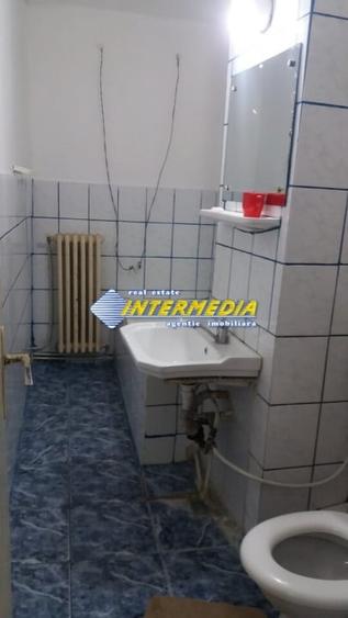 Garsoniera  de inchiriat in zona Cetate utilata si mobilata - 5