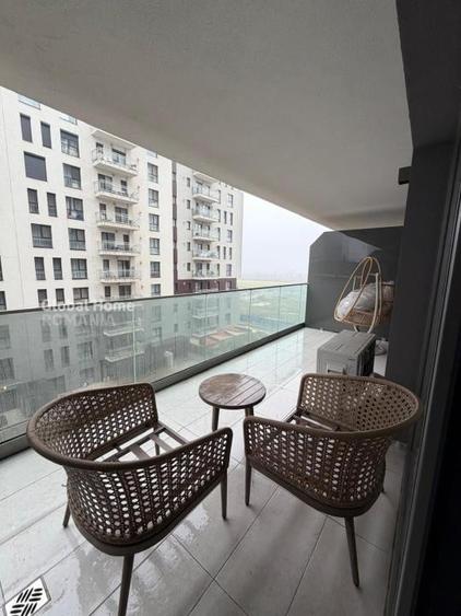 Apartament 2 camere | 77 mp | Parcare subterana | Boxa | Prima inchiriere - 14