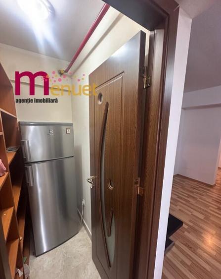 Apartament 2 camere,zona Centrala,etaj 2 - 10