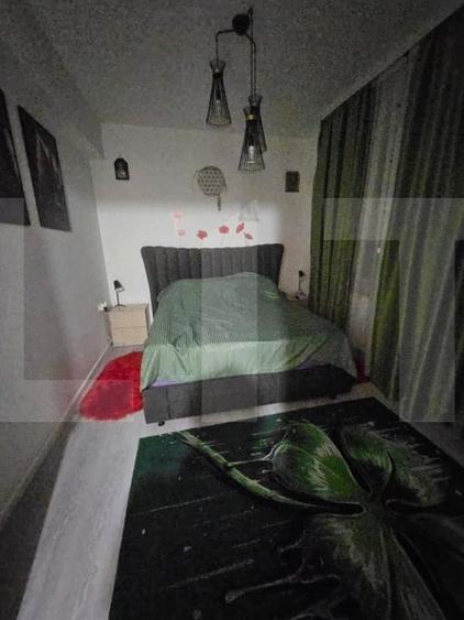 Apartament 3 camere in bloc nou, zona Brancoveanu - 9