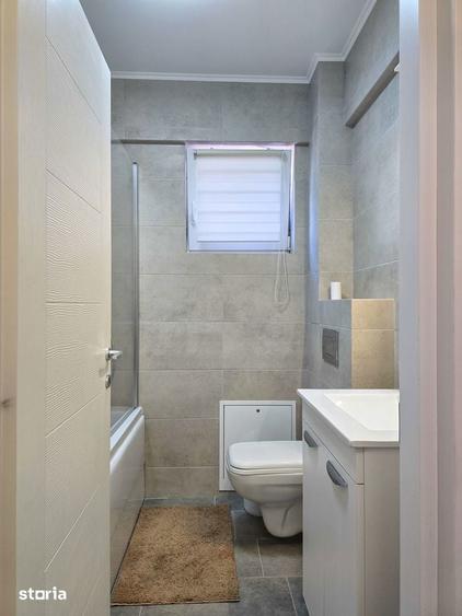 Apartament cu 3 camere, 70 mp, Moara de Vant - Zorilor - 17