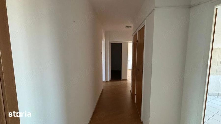 APARTAMENT ZONA 13 SEPTEMBRIE - 3