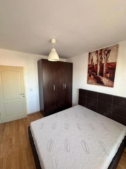 Apartament 2 camere, 58mp, mobilat modern, Calea Turzii - Zorilor - 5