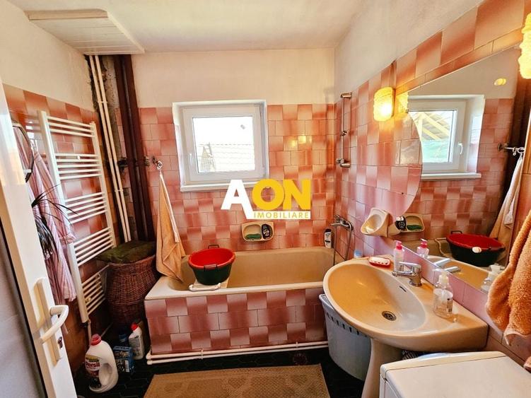 Casa 5 camere, 869 mp teren, zona Gara - 8