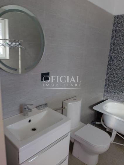 Casa tip duplex | 2 Parcari | Magnoliei | Floresti - 8