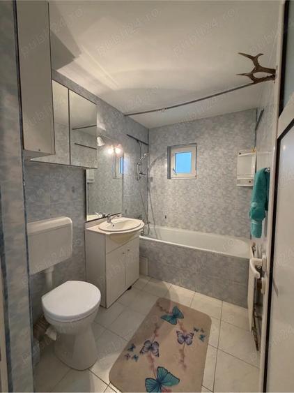 Apartament 2 camere, Zona Tolstoi, decomandat, 2 balcoane - 4