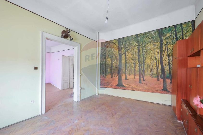 Apartament cu 4 camere de vanzare, Str. Sf. Apostol Andrei, Oradea - 32