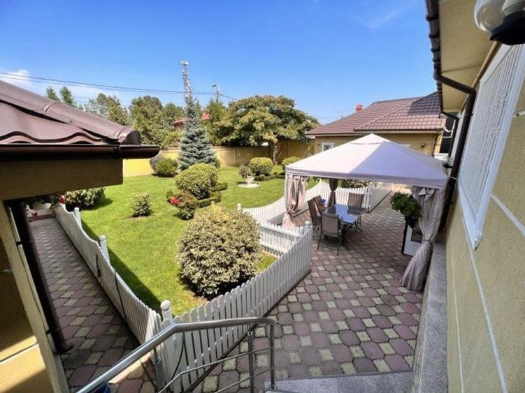 CASA DEOSEBITA 2 CORPURI 758MP ZONA PALAS - 8