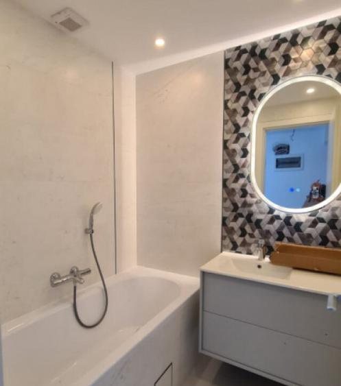 Imobil nou -Afacere,Birouri - 11