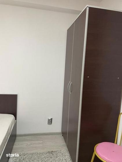 Inchiriez garsoniera comfort 3 bloc renovat ! - 7