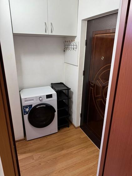 Inchiriez garsoniera in Alfa Arad cu parcare,caut o studenta serioasa. - 7