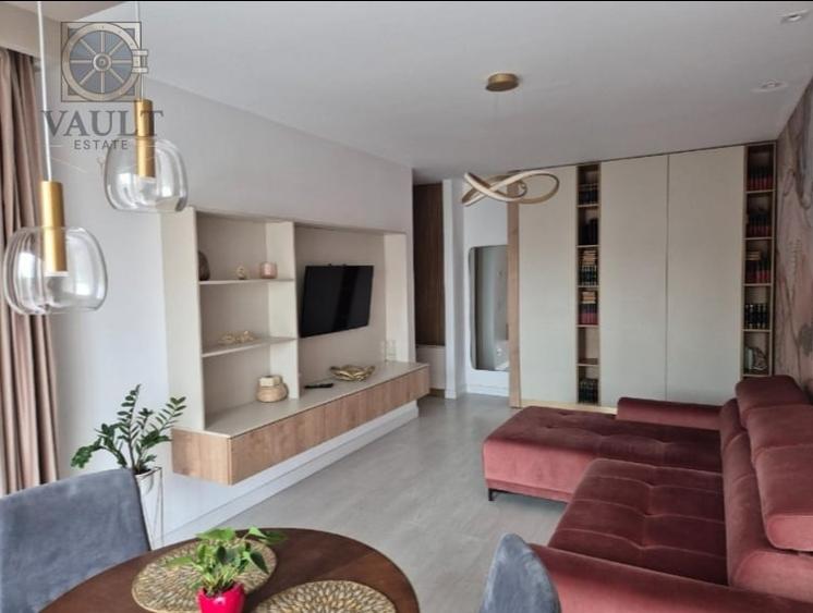 Apartament 3 camere - MOBILAT UTILAT - PARCULUI 20 - 6