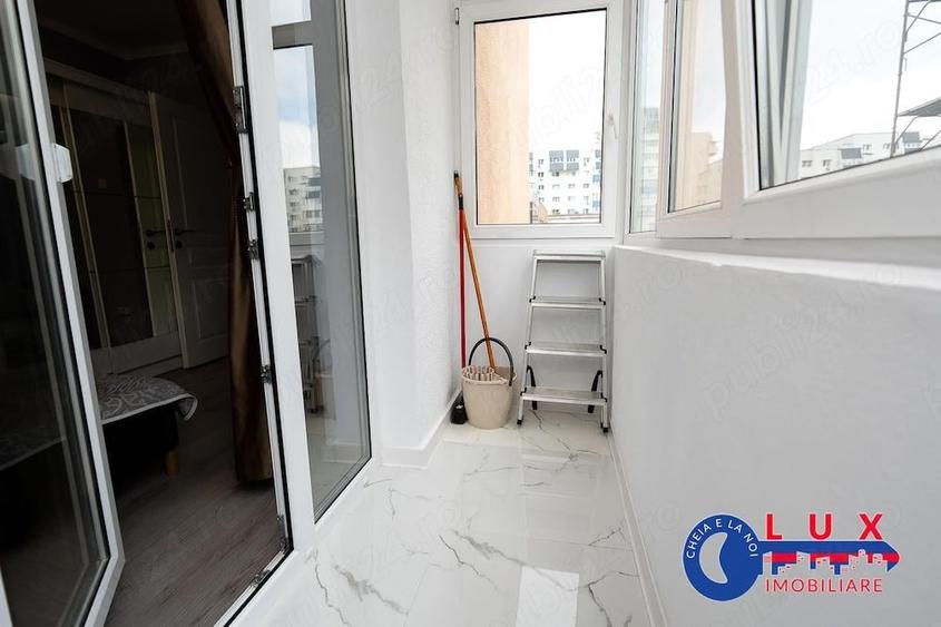 ID 523 Apartament 2 camere - DE INCHIRIAT - 12