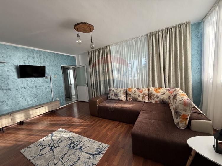 Apartament cu 2 camere de închiriat în zona Anda Constanta - 1