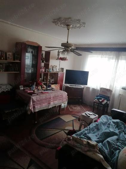 Se vinde apartament - zona buna, bine utilat - 9