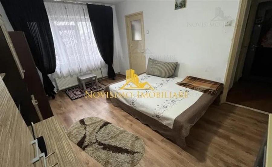 NOVISIMO-IMOBILIARE: GARSONIERA IN ZONA VEST , MOBILATA - 3