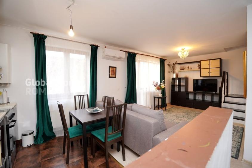 Apartament 3 CAMERE - Duplex - 63MP Piata Resita - 4