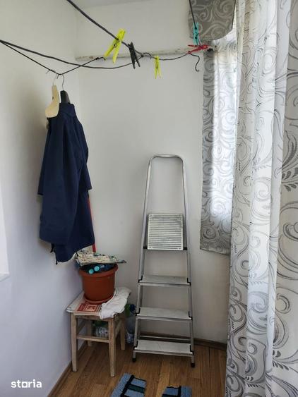 Apartament cu 2 camere în Șerbănești