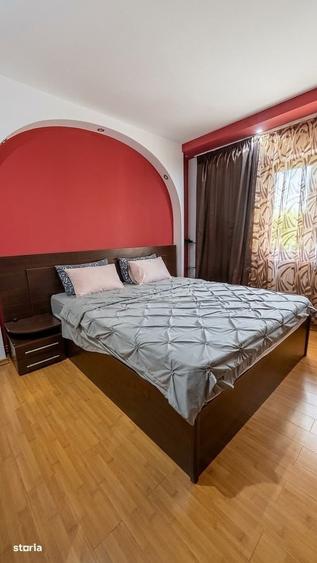 Apartament cu 3 camere decomandat în Banat