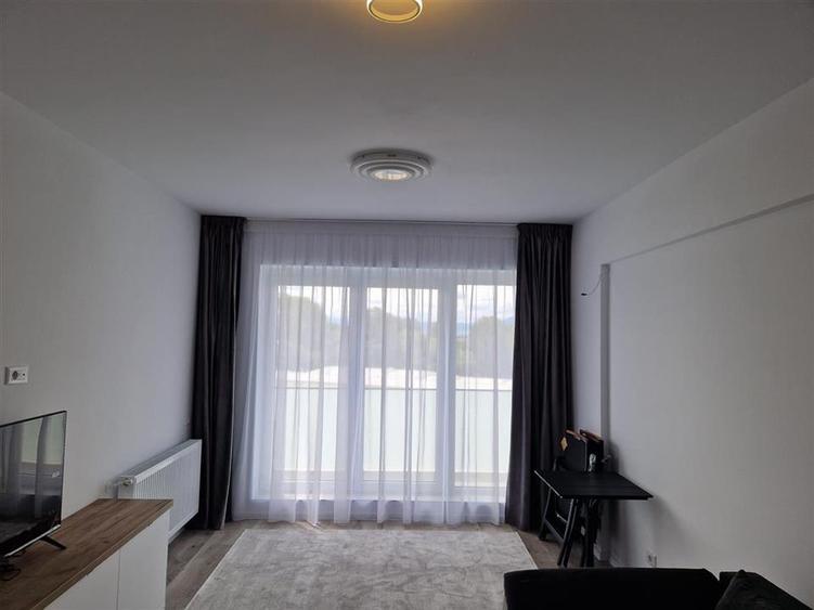 Apartament 2 camere de inchiariat- Vivamus,Tractorul, Brasov - 2