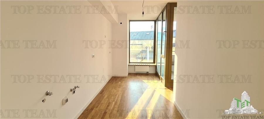Apartament 2 Camere, bloc Boutique,  Bucuresti, Parcul  Operei - 5