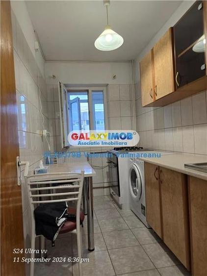 Garsoniera Iancului Metrou DI 650 - 1