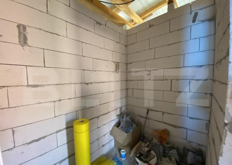 Casa de vanzare 4 camere in suprafata utila de 80 mp - 16
