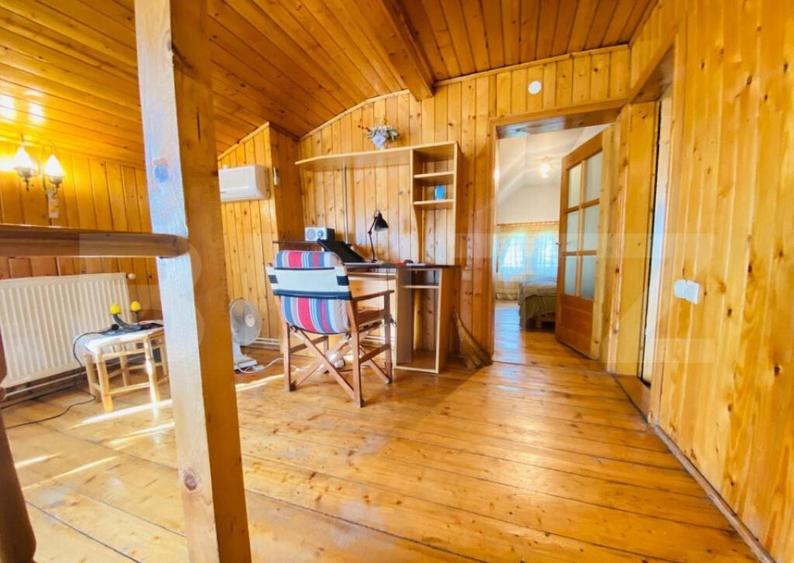 Casa superba Valenii de Munte , Teren Generos 2031 mp ! - 10