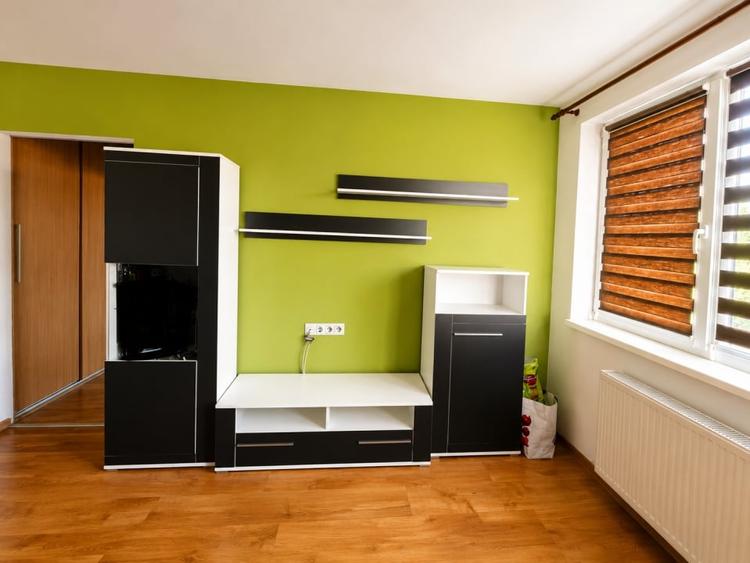 Ap. la cheie cu 2 camere Gheorgheni, str Unirii, langa Iulius Mall - 6