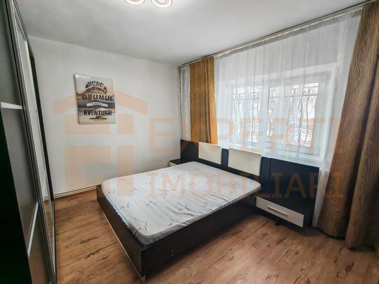 Apartament 2 camere decomandat Inel II, Dezrobirii, stradal, 60.67 mp - 2