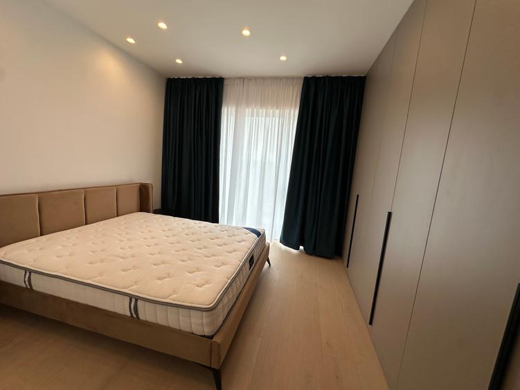 Apartament la prima închiriere în Aviatiei Towers,parcare valabilă - 11