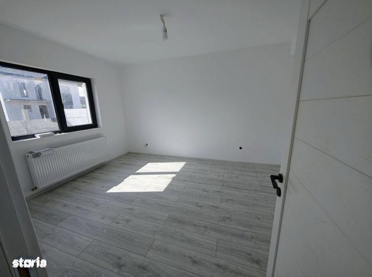 Vila Individuala, 4 camere, 2 bai - 4