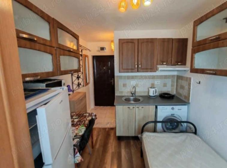 Proprietar inchiriez garsoniera in complexul studentesc, - 7