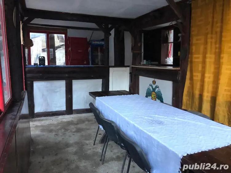 Locatie pentru activitati festive - 3