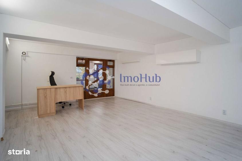 Spa?iu modern ?i versatil de inchiriat Iin Pacurari (zona AMRS) - 6