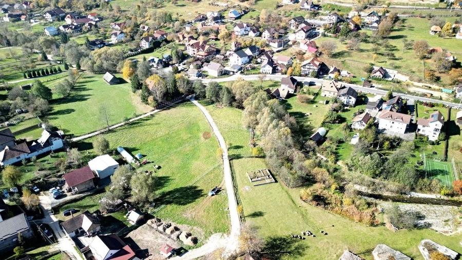 Teren Intravilan - 11