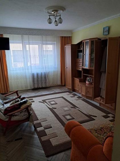 Inchiriez apartament 2 camere Pitesti, Exercitiu - 4