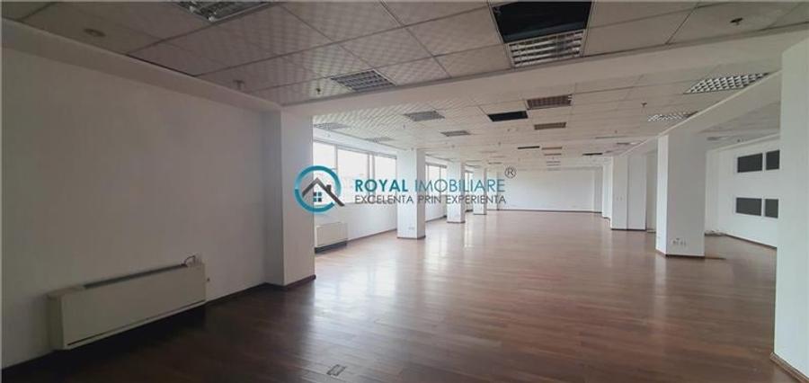 Royal Imobiliare - inchirieri spatii birouri, zona Vest - 9