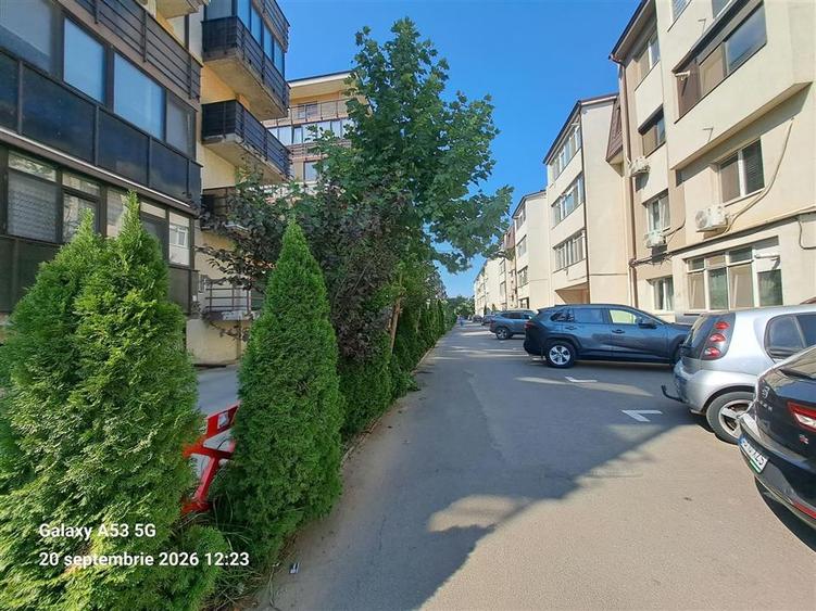 Apartament 2 camere Popesti Leordeni, Drumul Fermei - 13