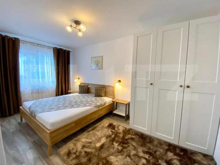 Apartament LUX, 2 camere, parcare subterana, zona Vivo - 2