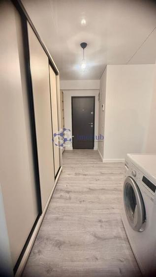 APARTAMENT PARTIAL MOBILAT CU MUTARE IMEDIATA, ADAMANT TOWERS - 2