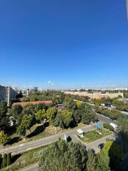 Studio Ranetti Residence - Grozavesti, Regie - 9