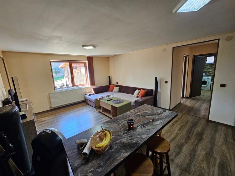 Casă + teren în Satul Bejan, Comuna Șoimuș - 25